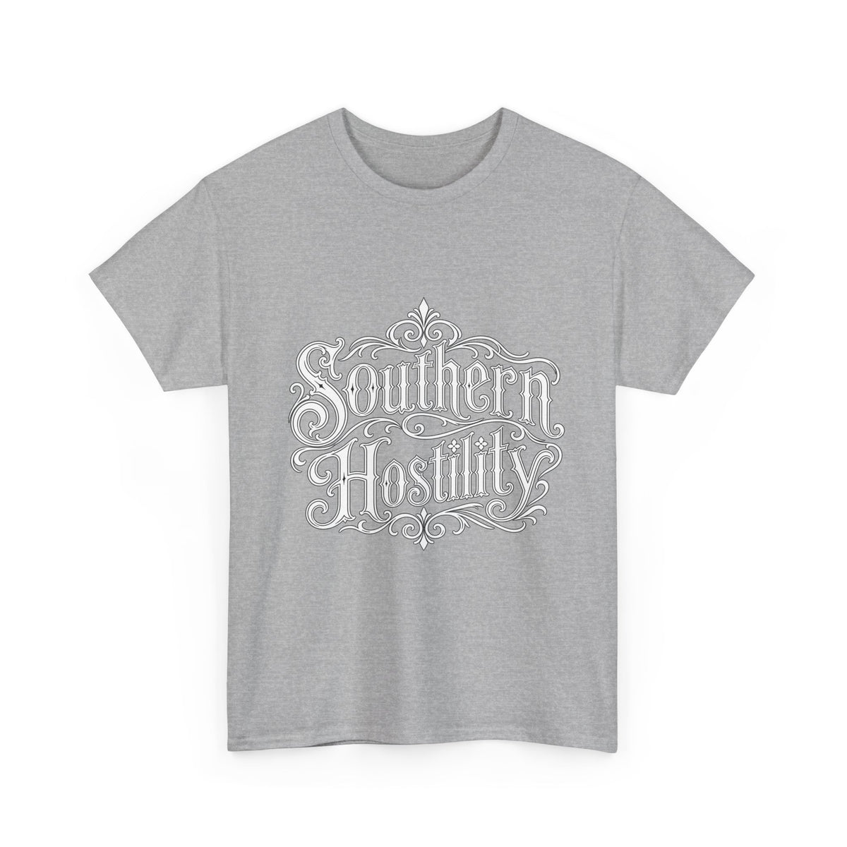 Southern Hostility Tee