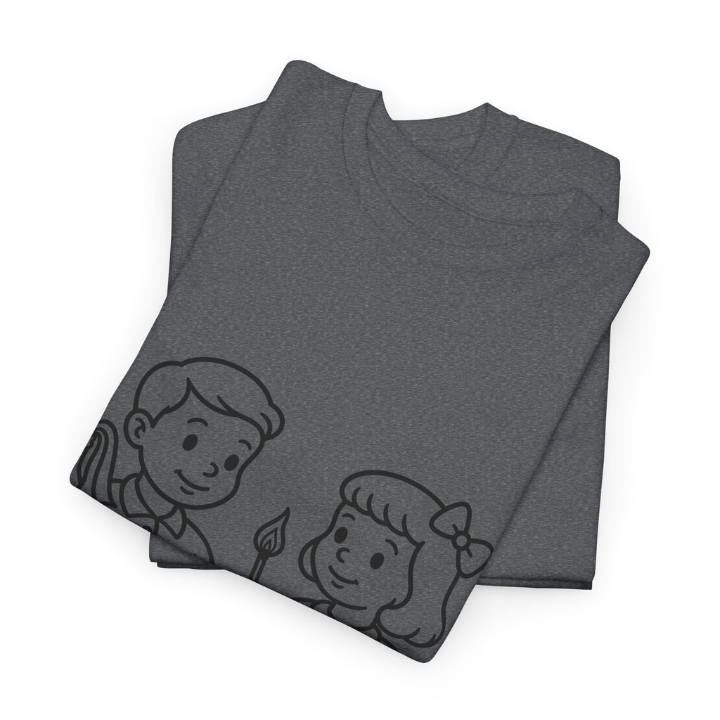 You Complete Me -  Tee