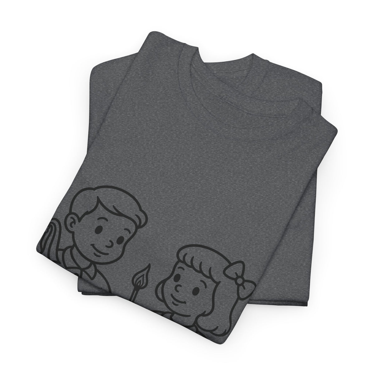 You Complete Me -  Tee