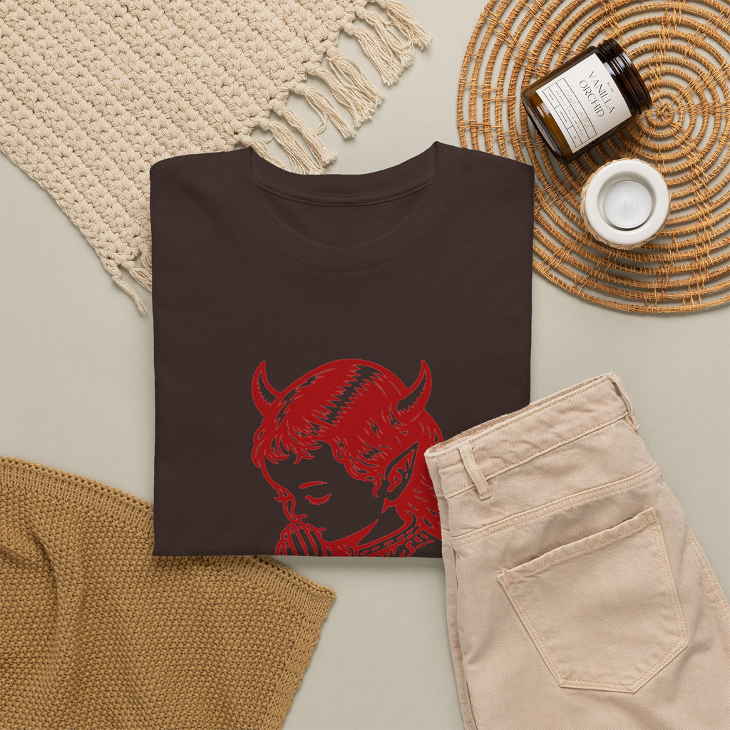 May They All Burn -  Tee