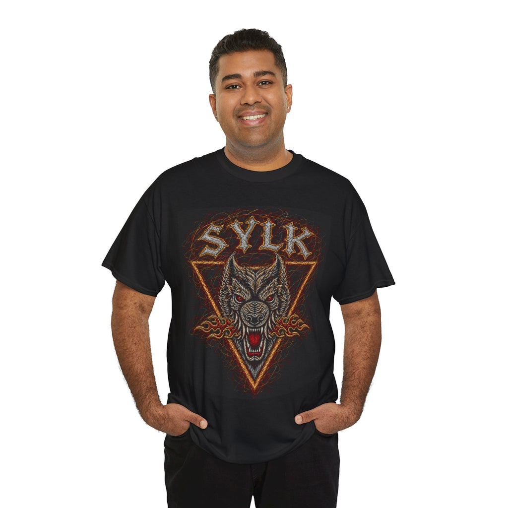 SLYK Support Tee