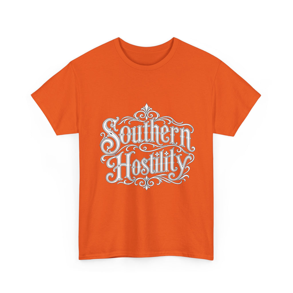 Southern Hostility Tee