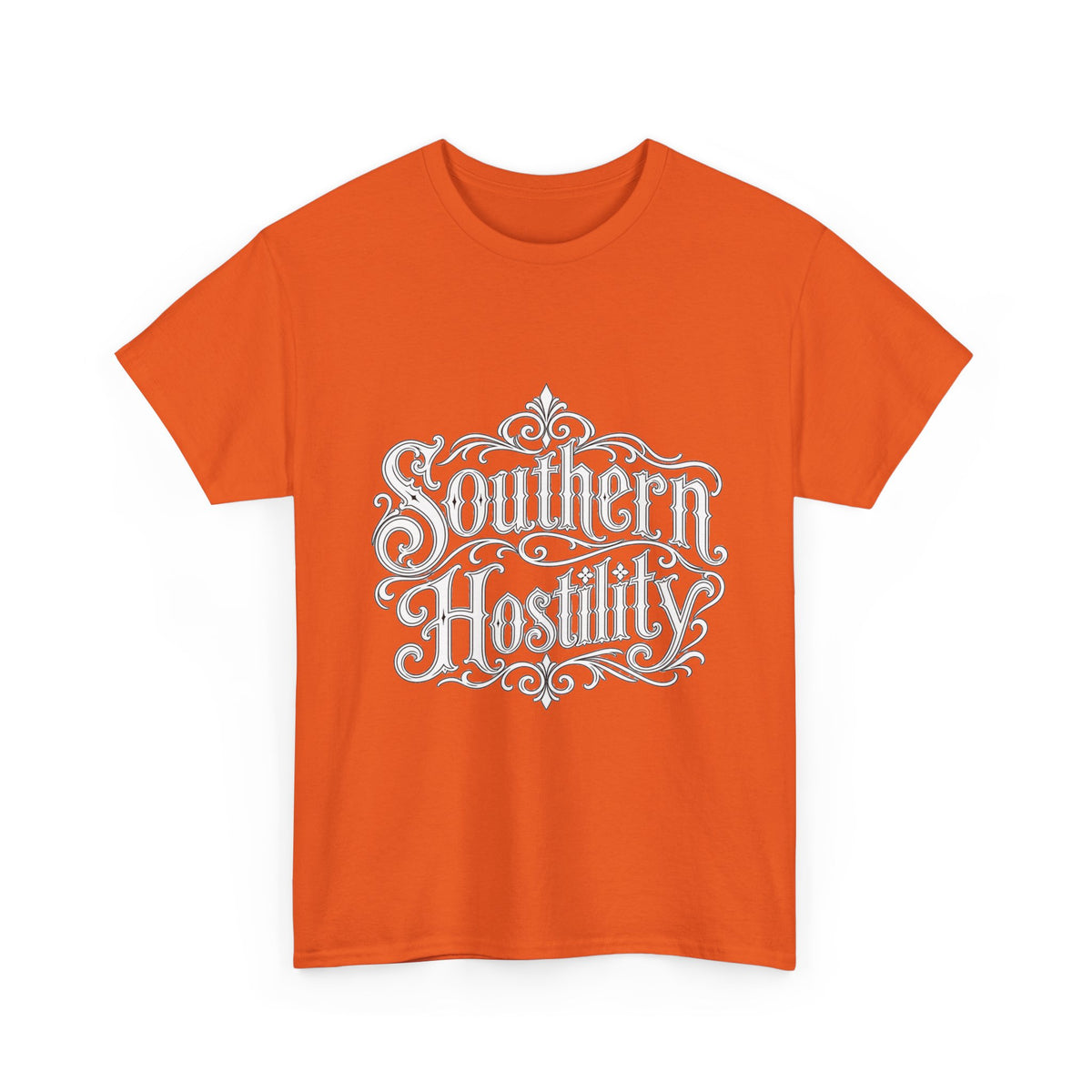 Southern Hostility Tee