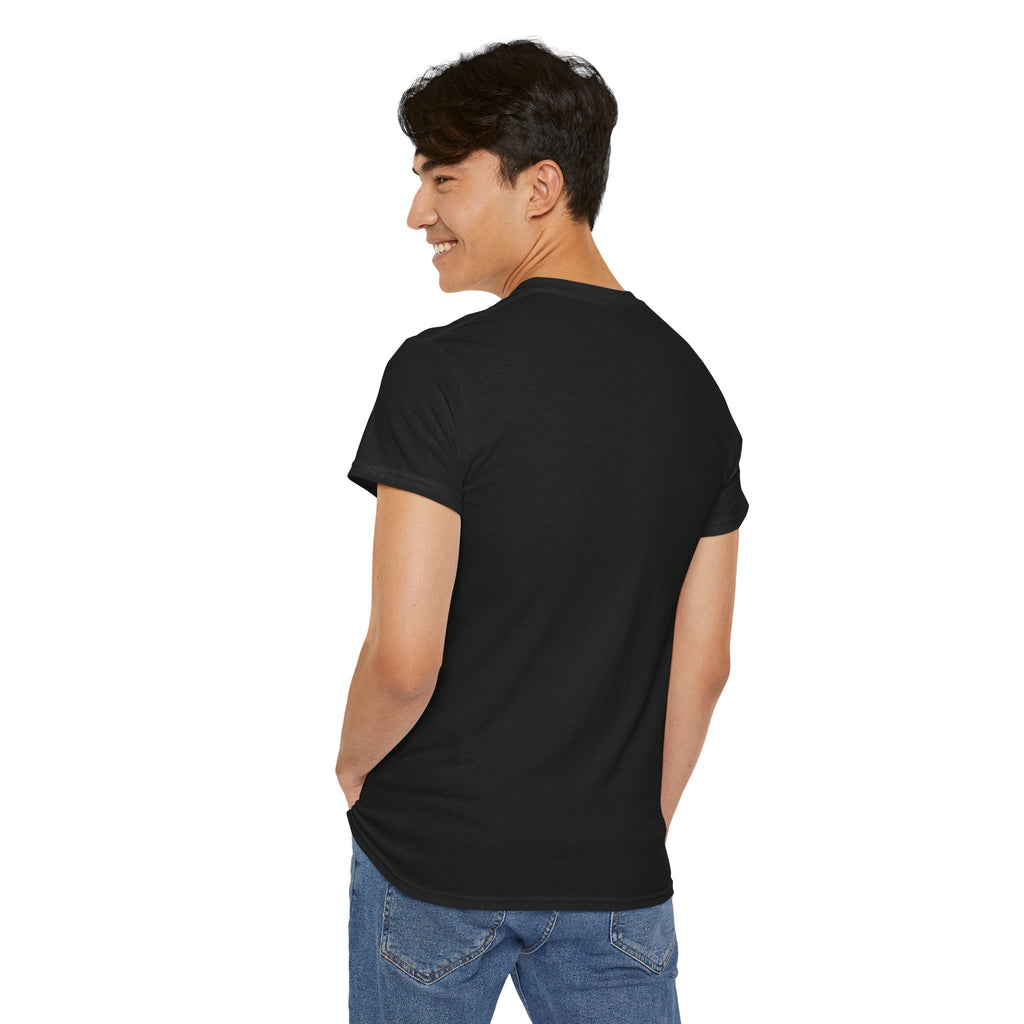 Wolf Shit T‑Shirt
