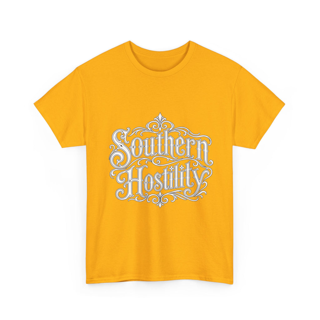 Southern Hostility Tee