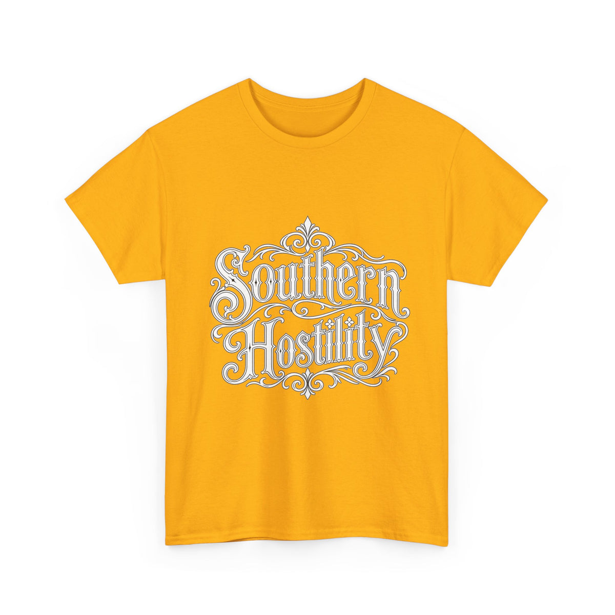 Southern Hostility Tee