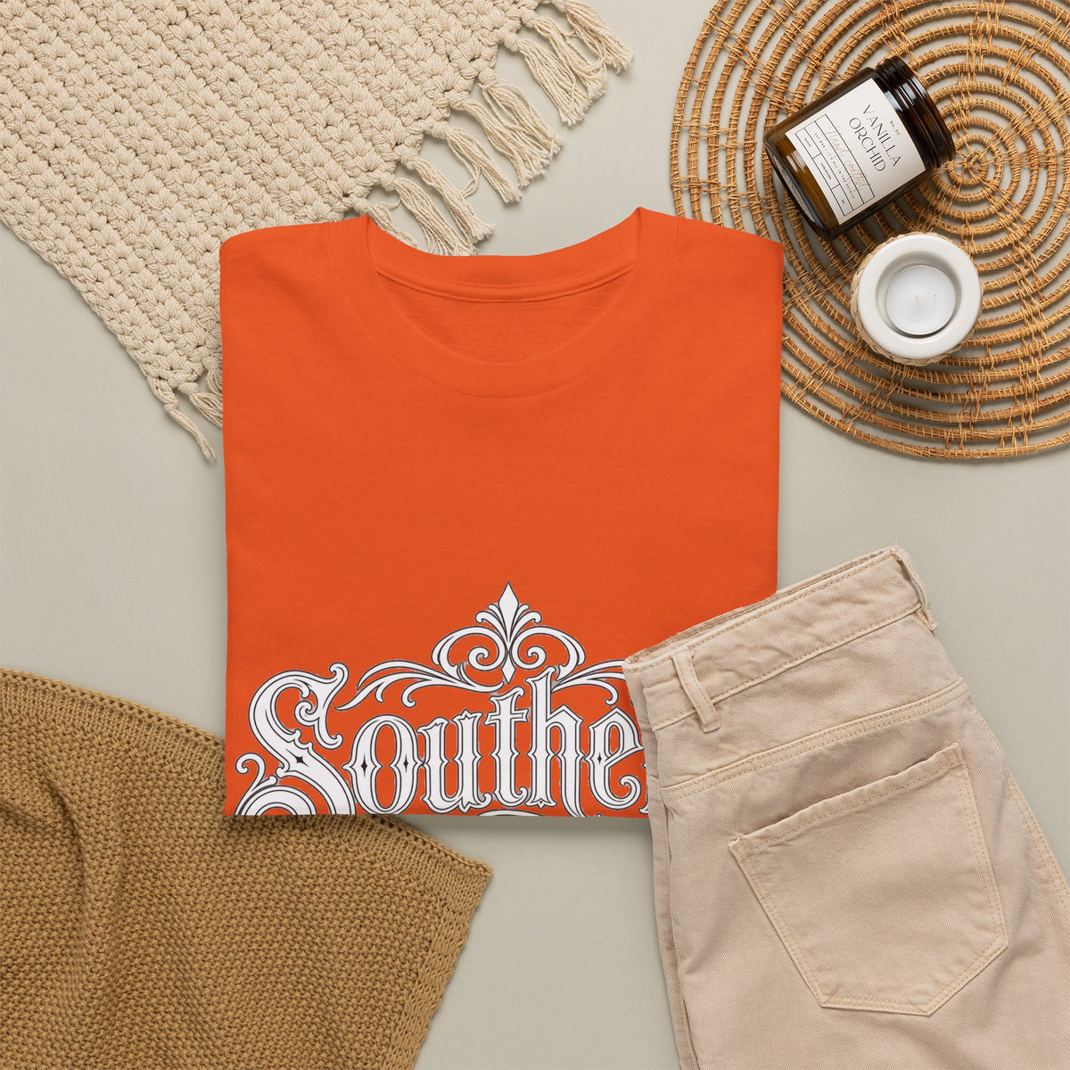 Southern Hostility Tee