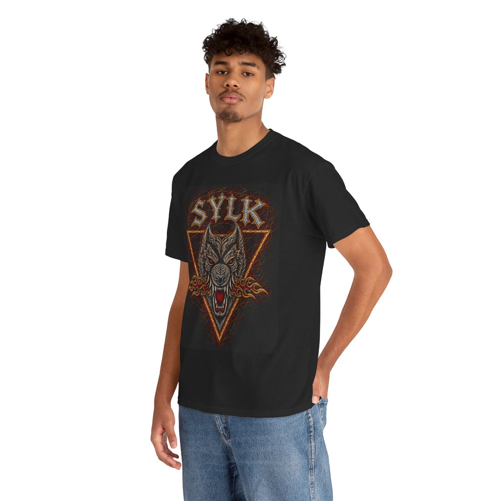 SLYK Support Tee
