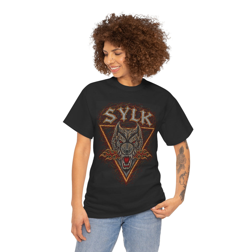 SLYK Support Tee