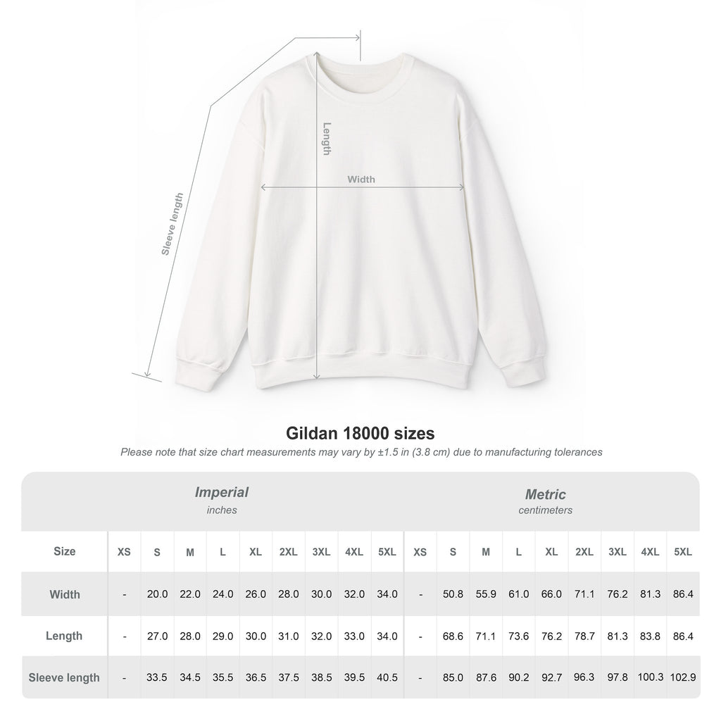 KULT MC Full Patch Member Sweatshirt