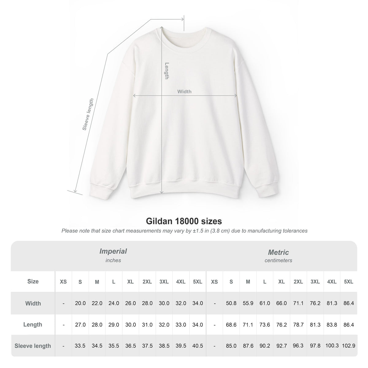 KULT MC Full Patch Member Sweatshirt