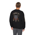 KULT MC Full Patch Member Sweatshirt