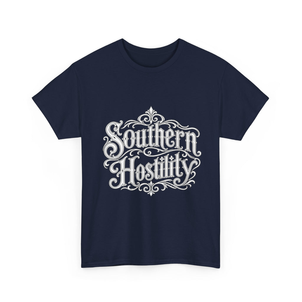 Southern Hostility Tee
