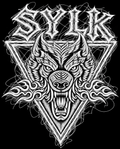 Kult Support Scribble Black Tee
