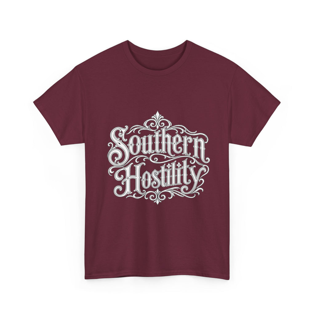 Southern Hostility Tee