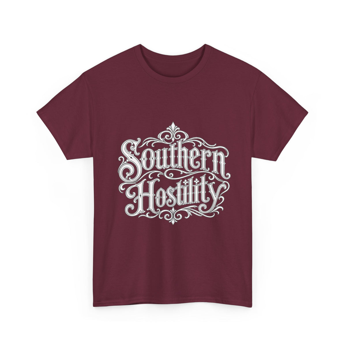Southern Hostility Tee