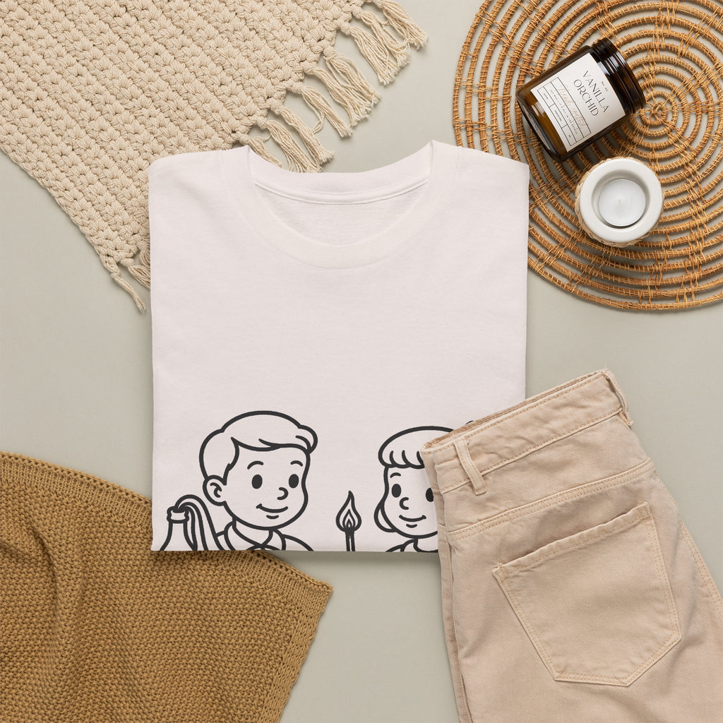 You Complete Me -  Tee