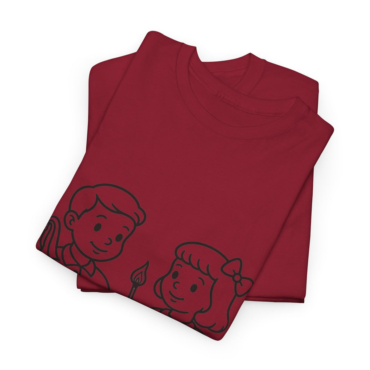You Complete Me -  Tee