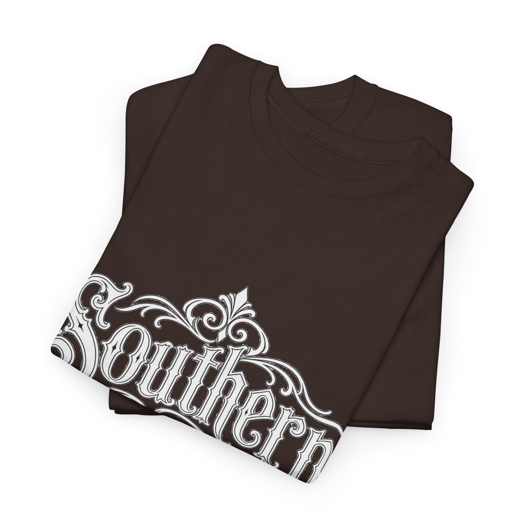 Southern Hostility Tee