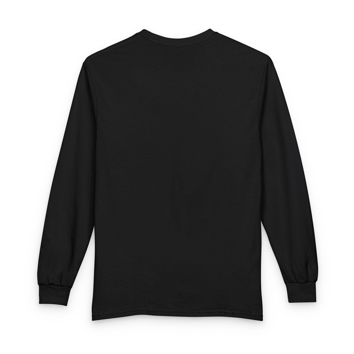Cult Leader Long Sleeve Tee – 'KULT MC' Shirt