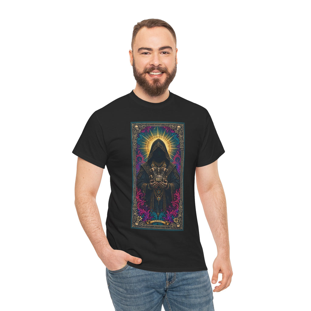 Kult leader motor T-Shirt