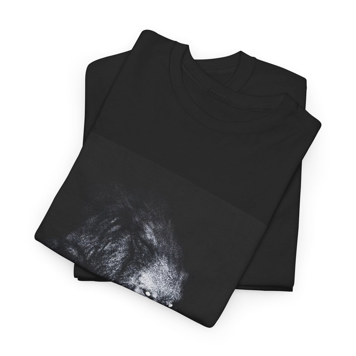 Wolf Shit T‑Shirt