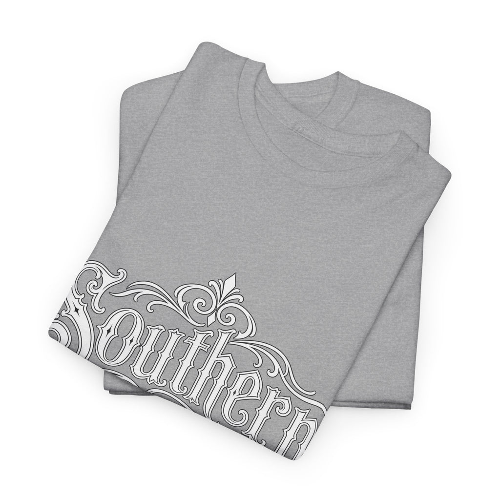 Southern Hostility Tee