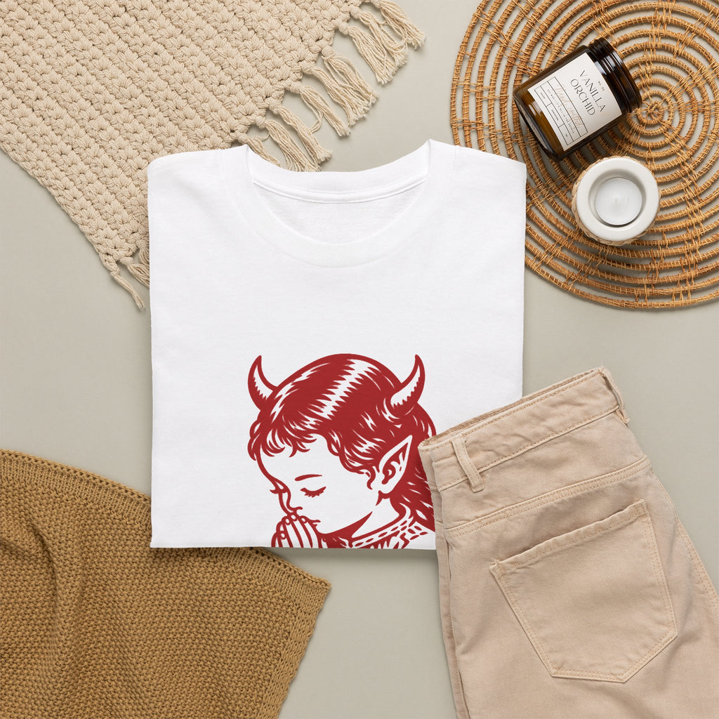 May They All Burn -  Tee