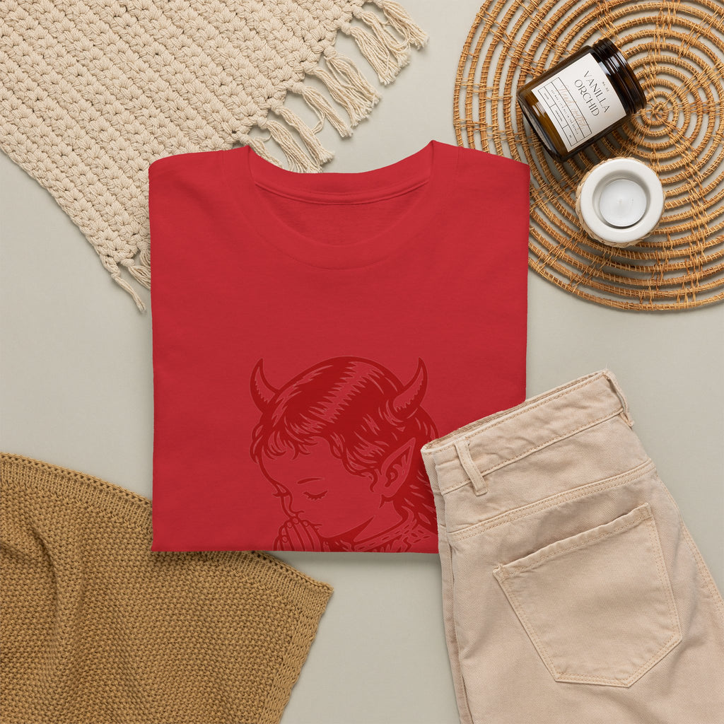 May They All Burn -  Tee