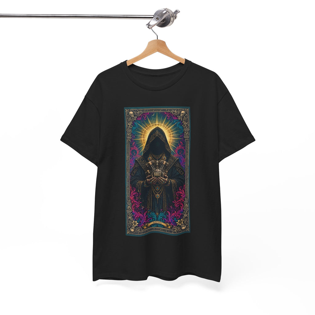 Kult leader motor T-Shirt