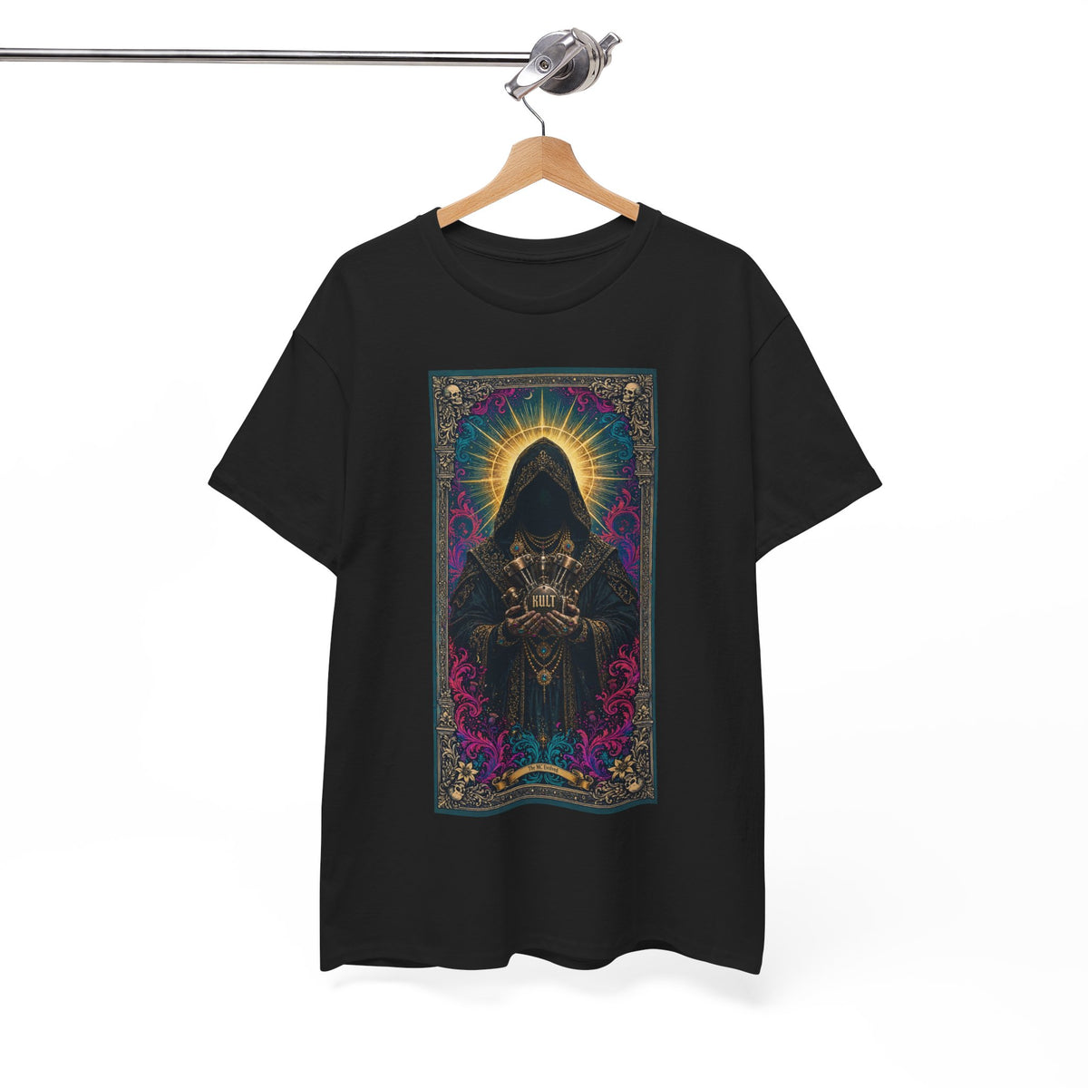Kult leader motor T-Shirt