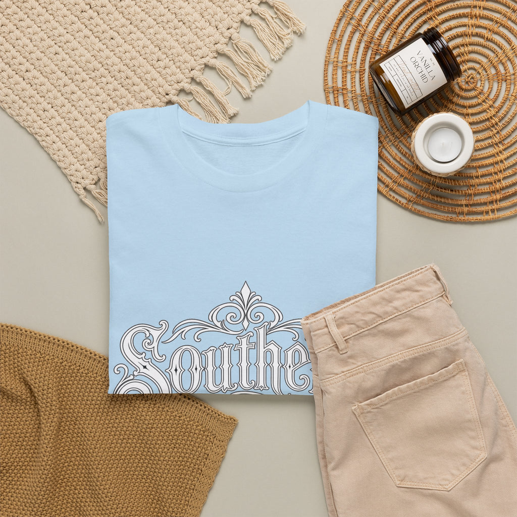 Southern Hostility Tee