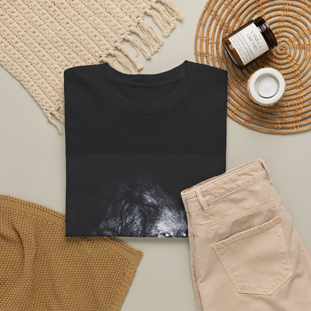 Wolf Shit T‑Shirt