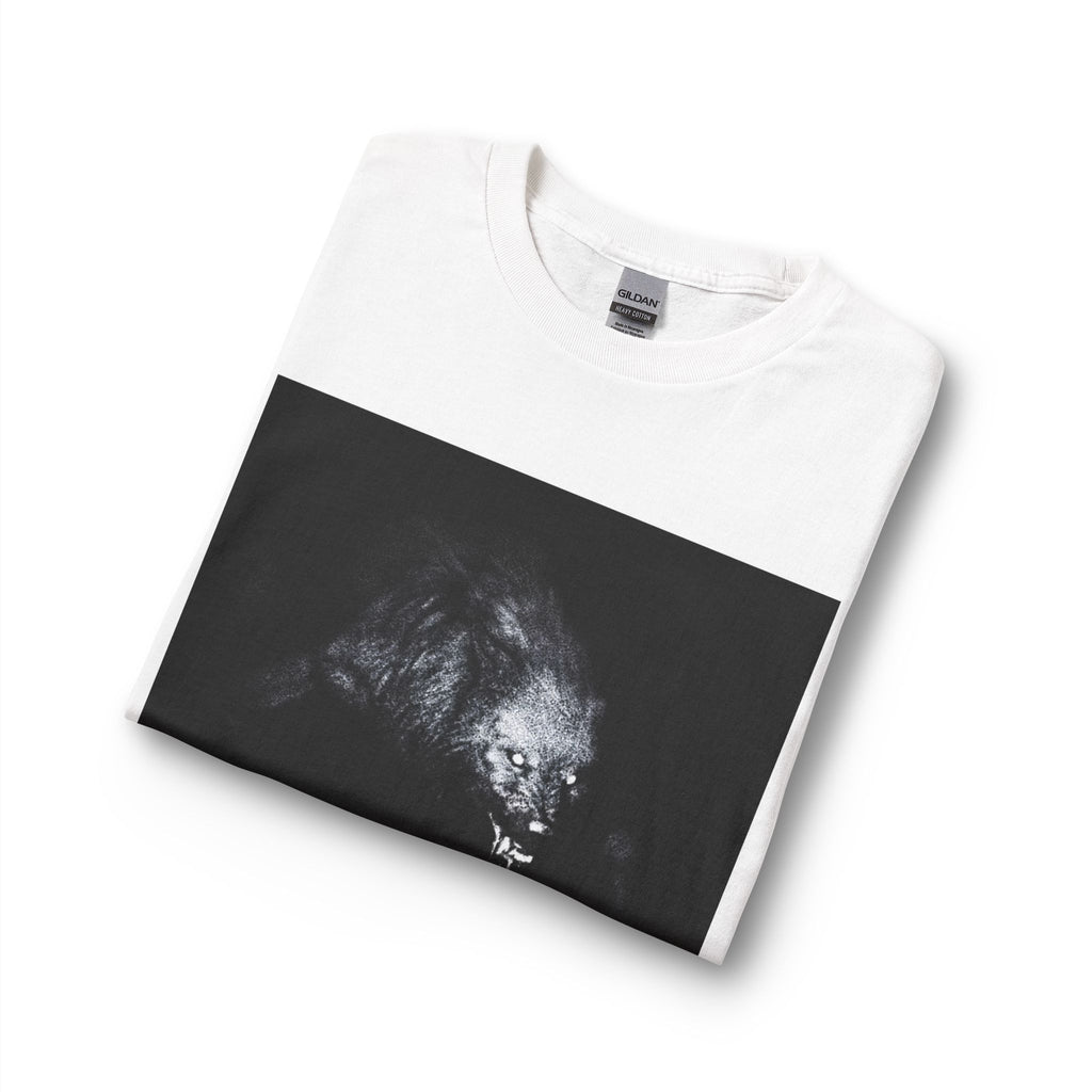 Wolf Sh*t Long Sleeve Tee