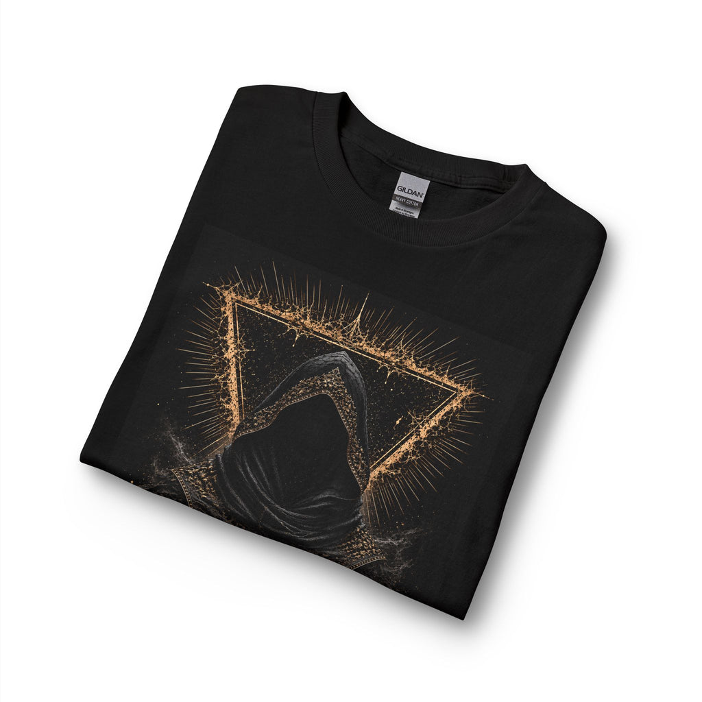 Cult Leader Long Sleeve Tee – 'KULT MC' Shirt