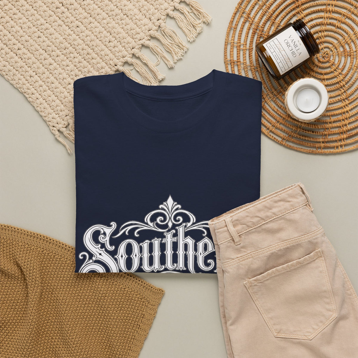 Southern Hostility Tee