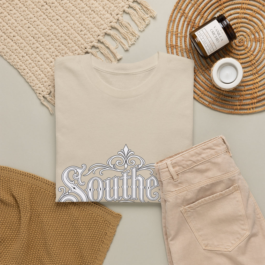 Southern Hostility Tee
