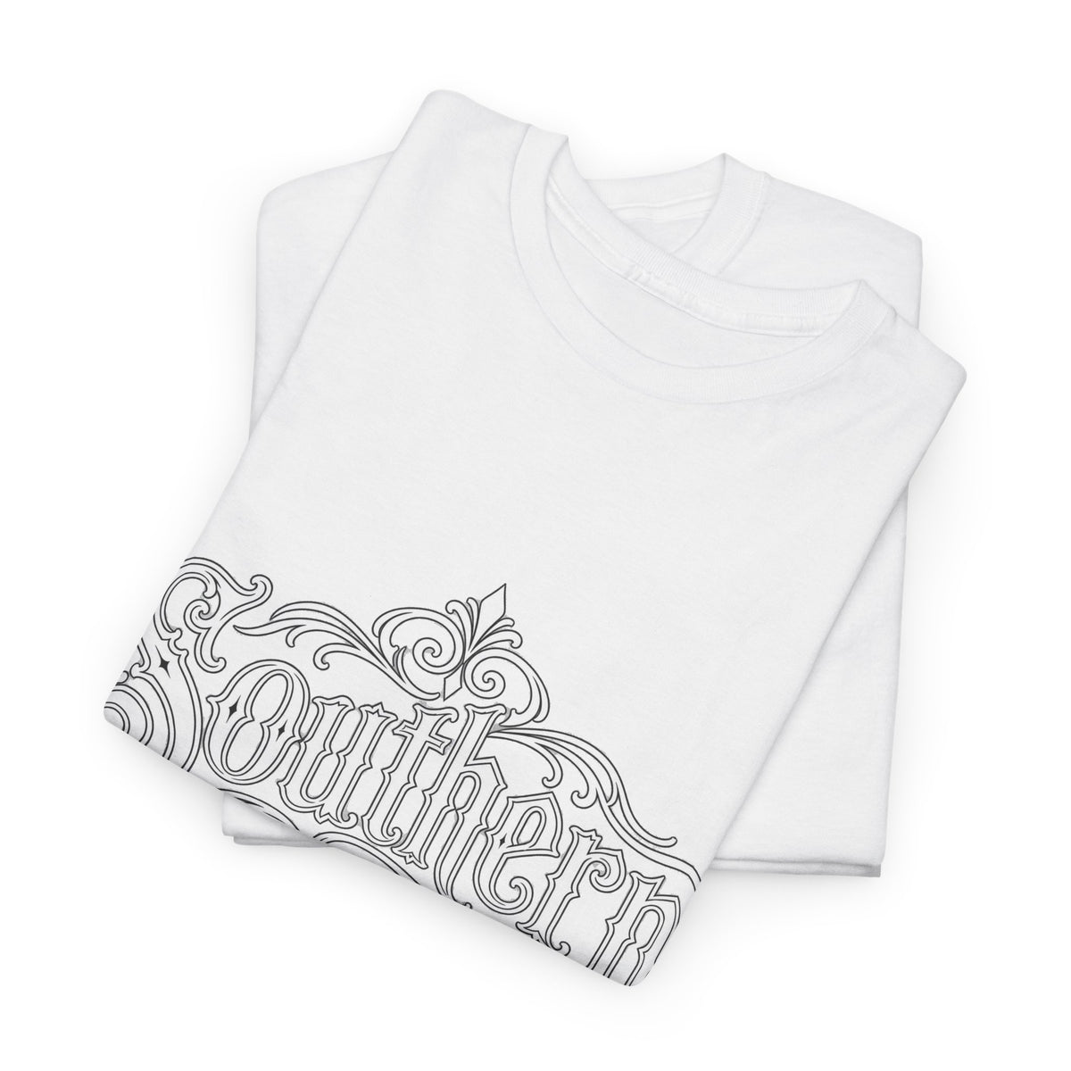 Southern Hostility Tee
