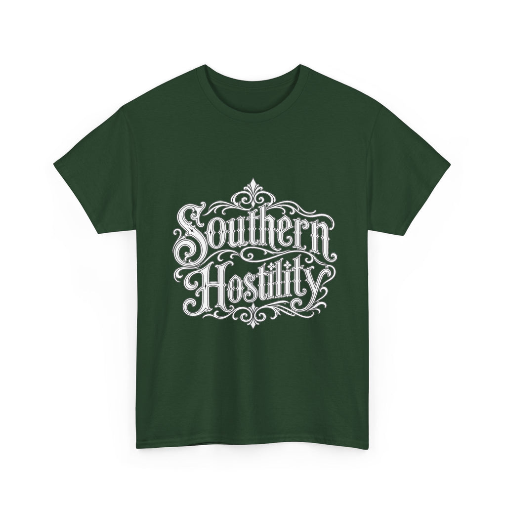 Southern Hostility Tee