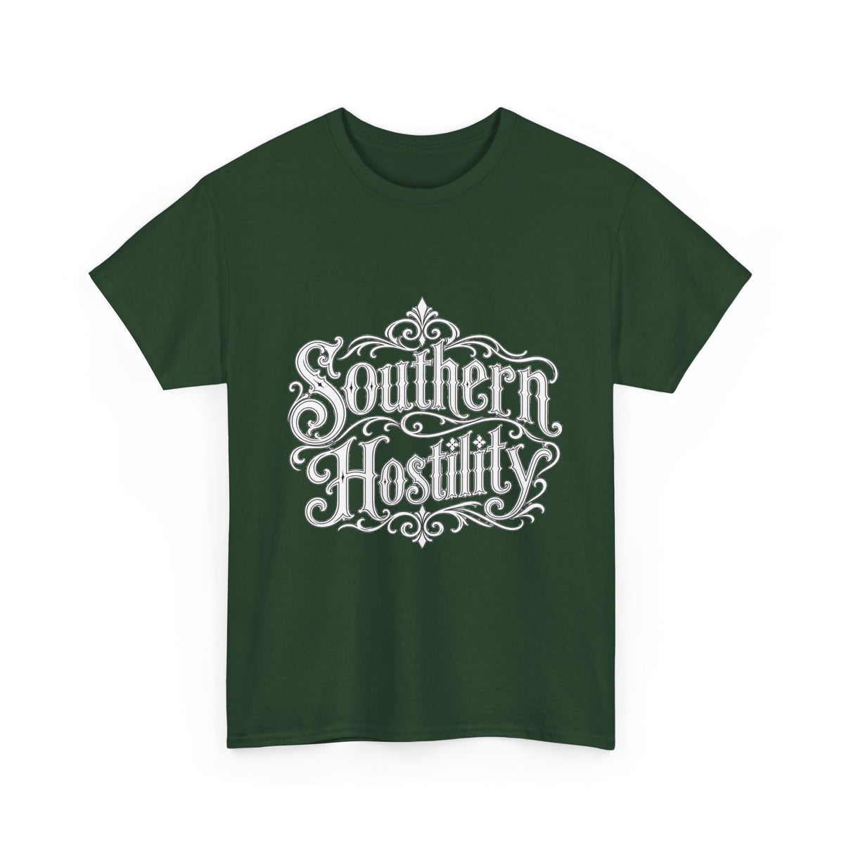 Southern Hostility Tee