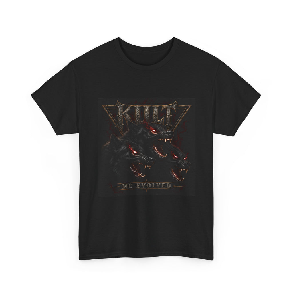 KULT Wolves Tee