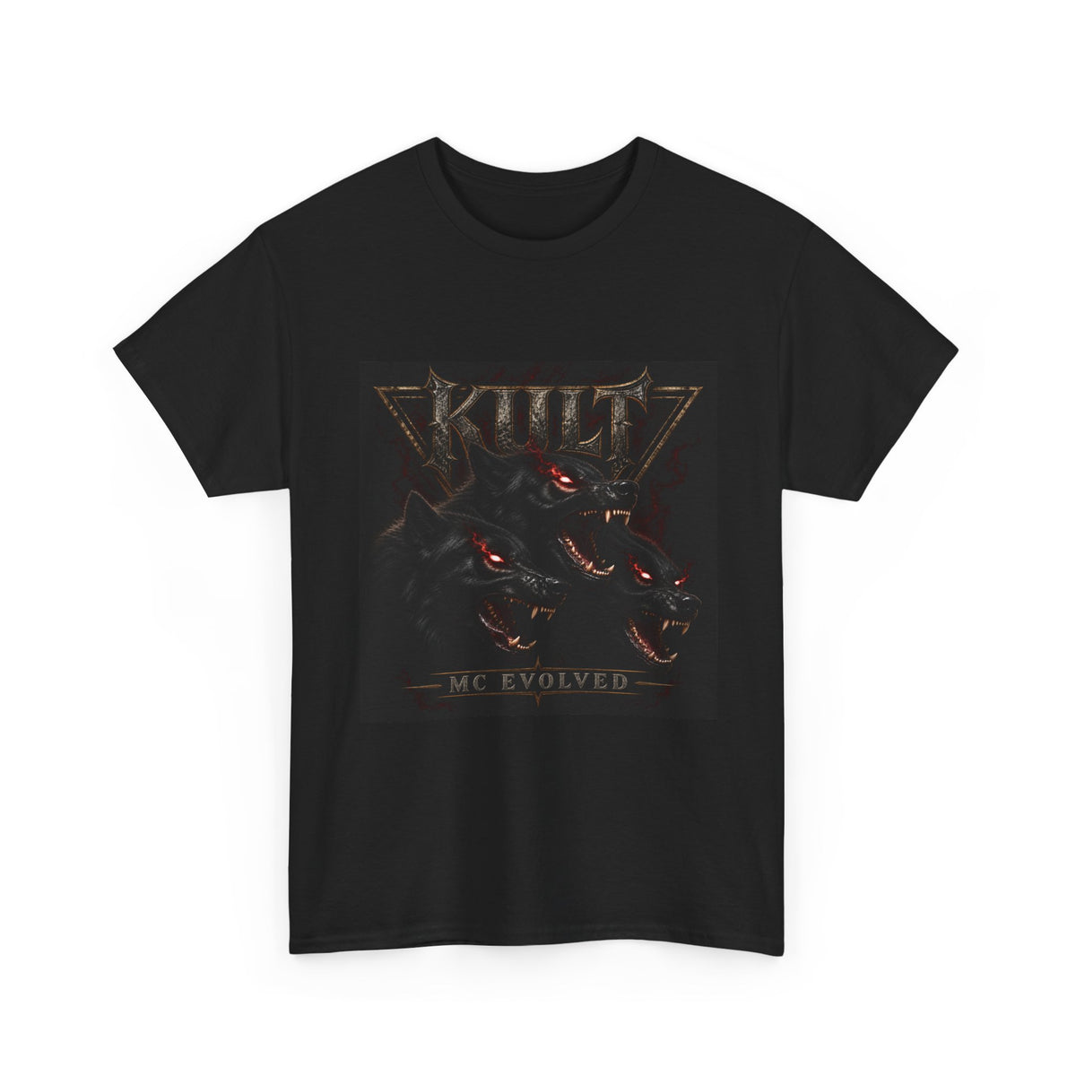 KULT Wolves Tee