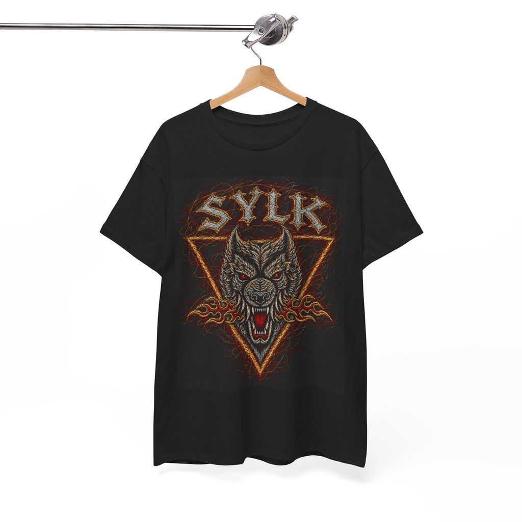 SLYK Support Tee