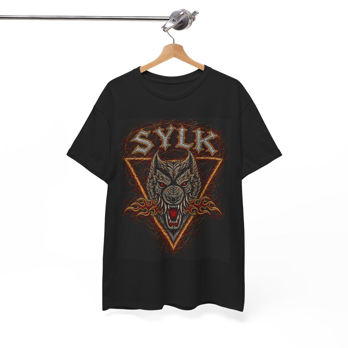 SLYK Support Tee