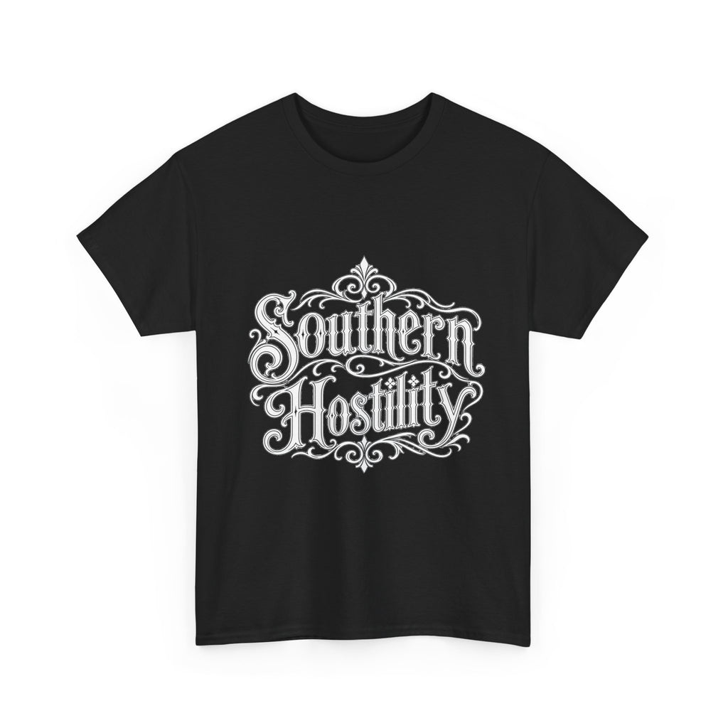 Southern Hostility Tee