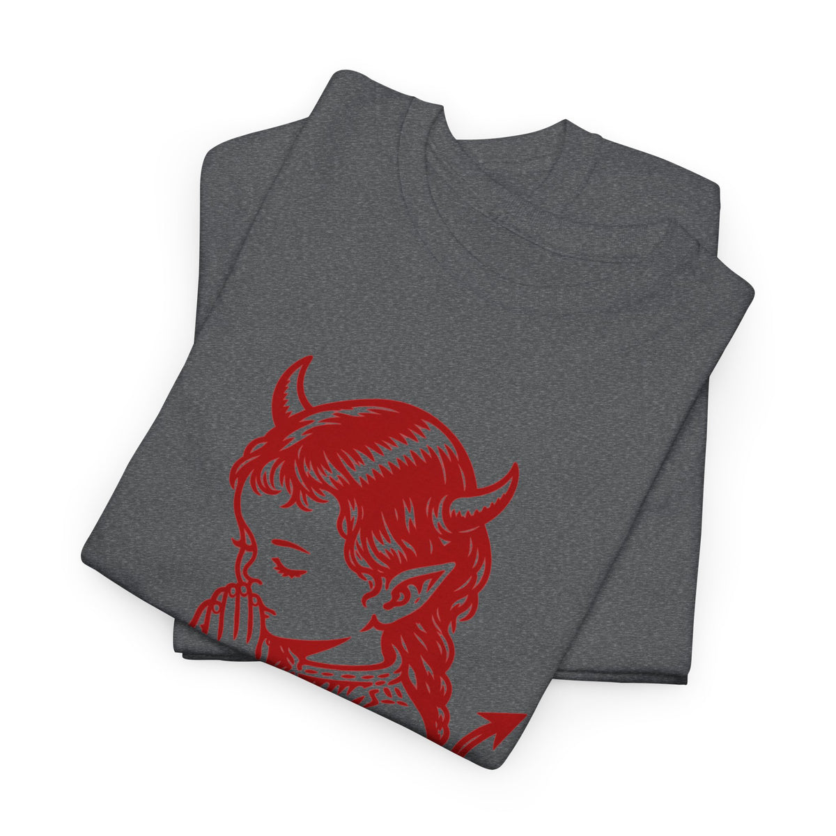 May They All Burn -  Tee