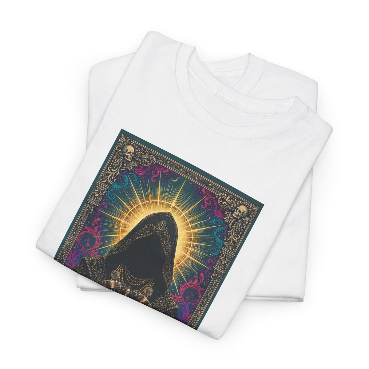Kult leader motor T-Shirt
