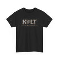 KULT logo Tee
