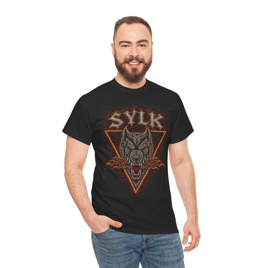 SLYK Support Tee