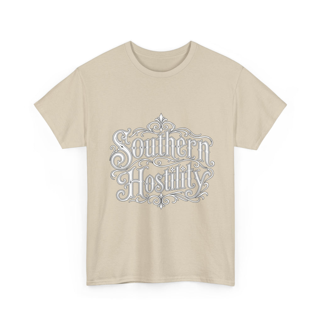 Southern Hostility Tee
